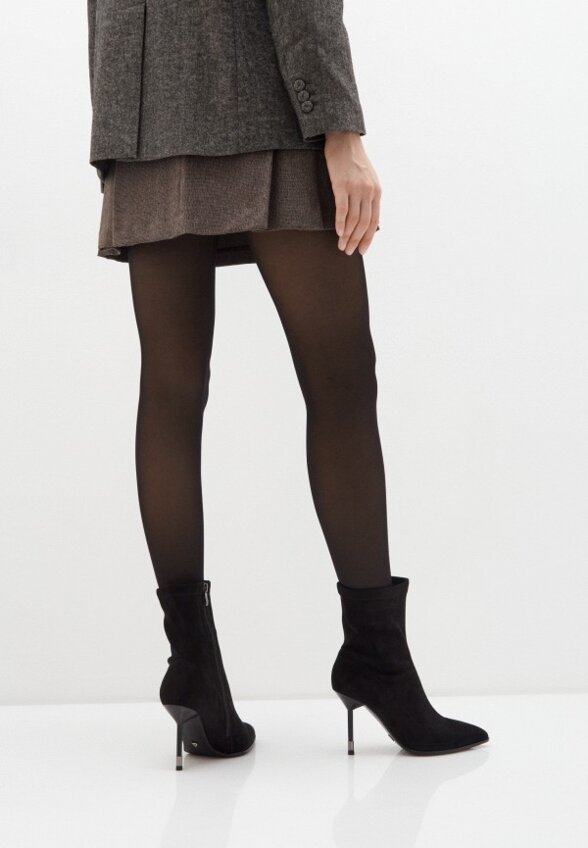 Полусапоги Valley