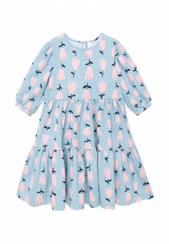 Платье Bossa Nova