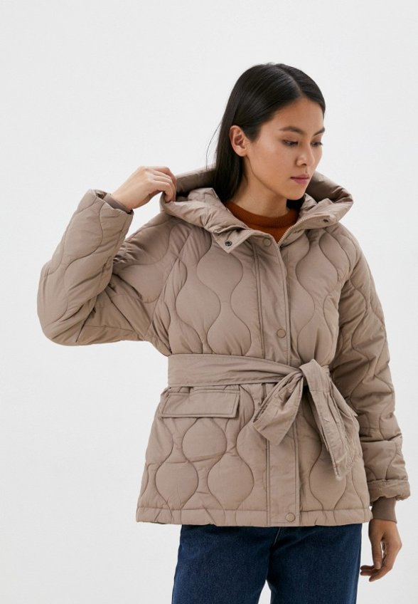 Куртка стеганая Valoris