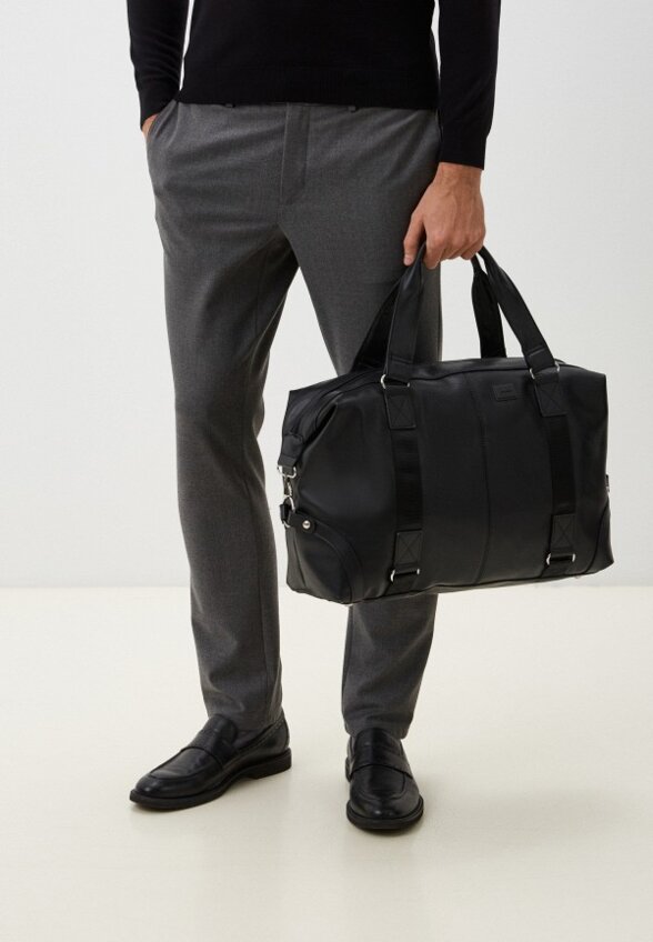 Сумка дорожная El'Rosso