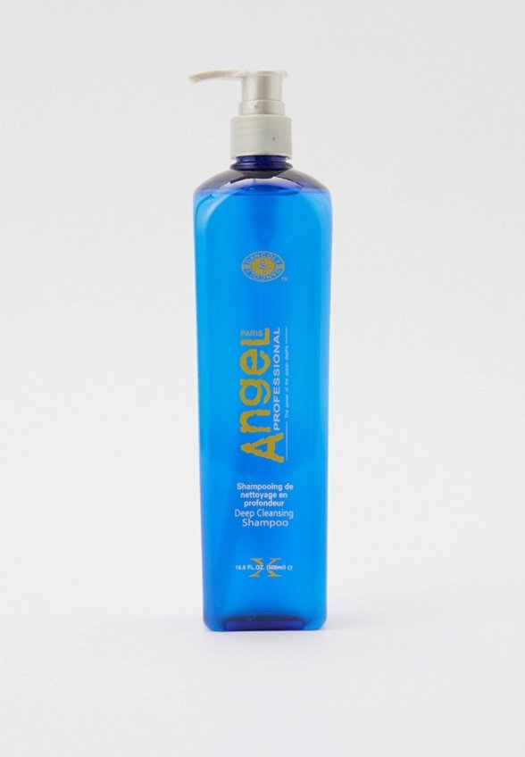 Шампунь Dancoly