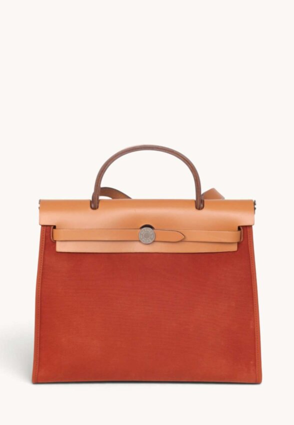 Hermes Herbag