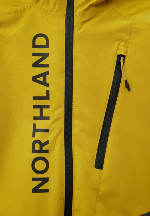 Куртка утепленная Northland