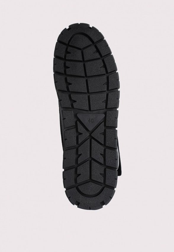 Дутики Passegiata