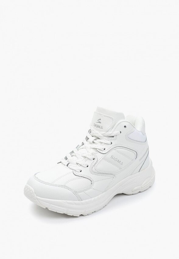 Кроссовки Sigma