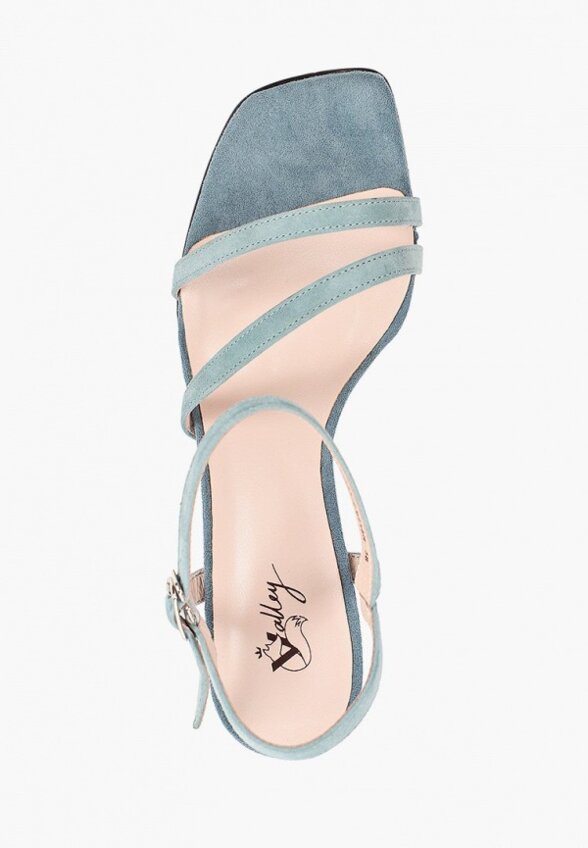 Босоножки Valley