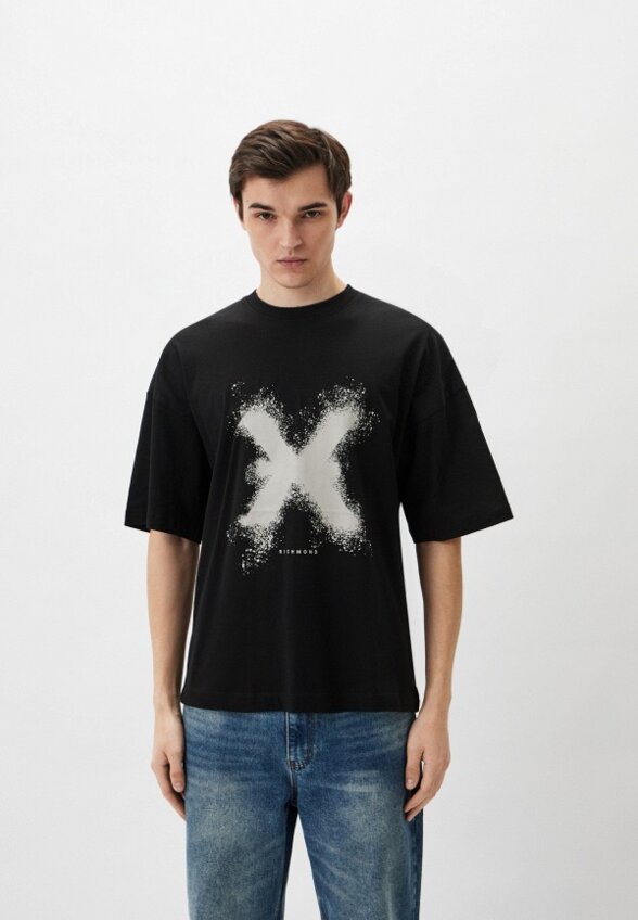 Футболка Richmond X