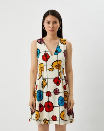 Платье Moschino женщинам