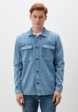 Рубашка джинсовая Tom Tailor1  - превью