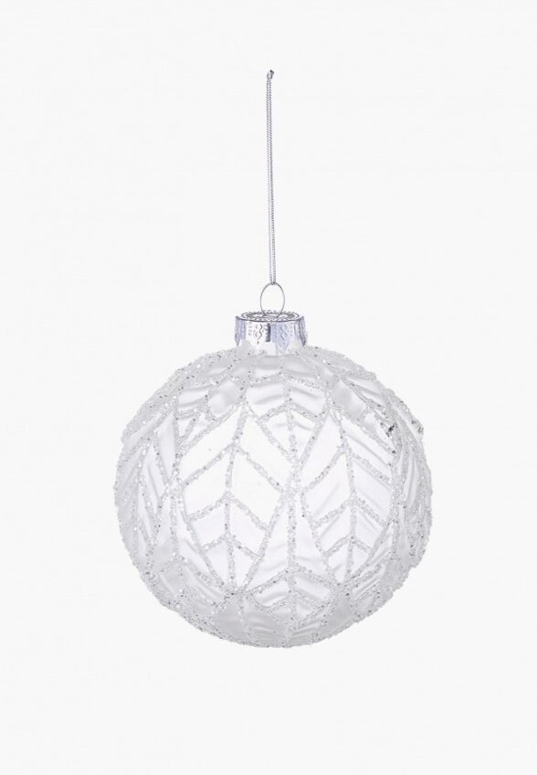 Набор елочных шаров Tkano