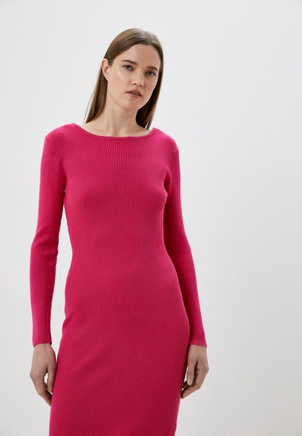 Платье и цепь Bad Queen