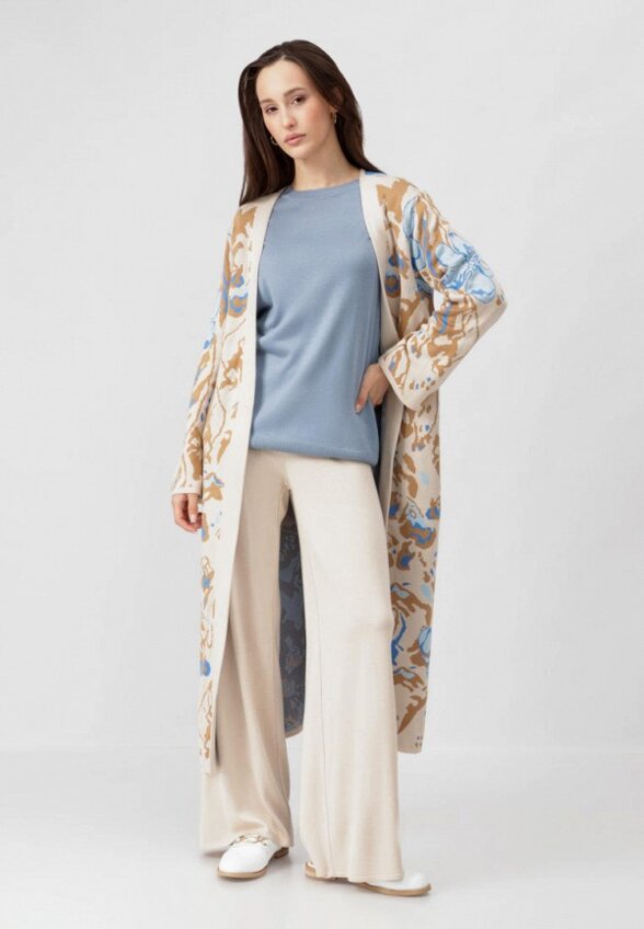 Кардиган Vivawool