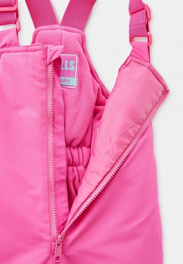 Полукомбинезон PlayToday