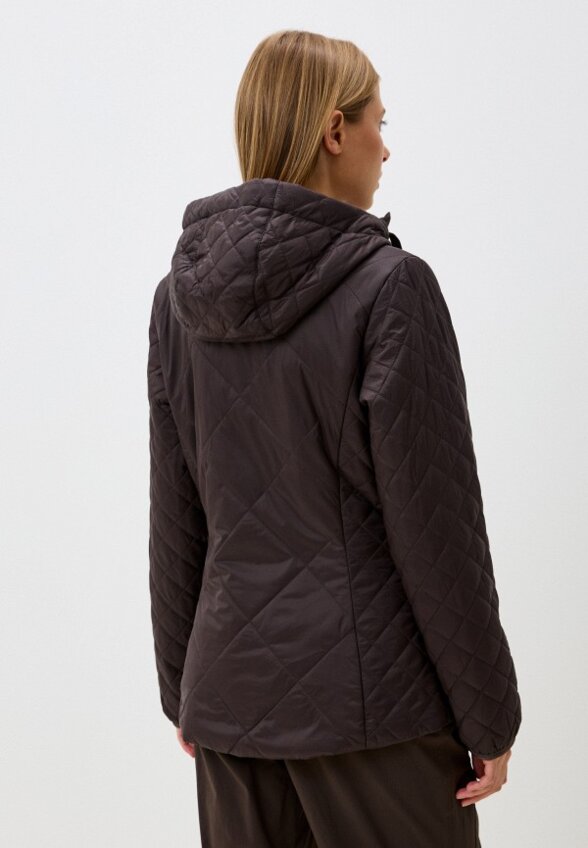 Куртка утепленная Cordillero