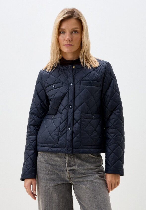 Куртка утепленная Geox