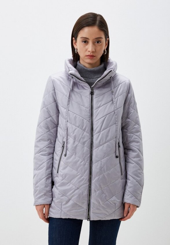 Куртка стеганая Avi