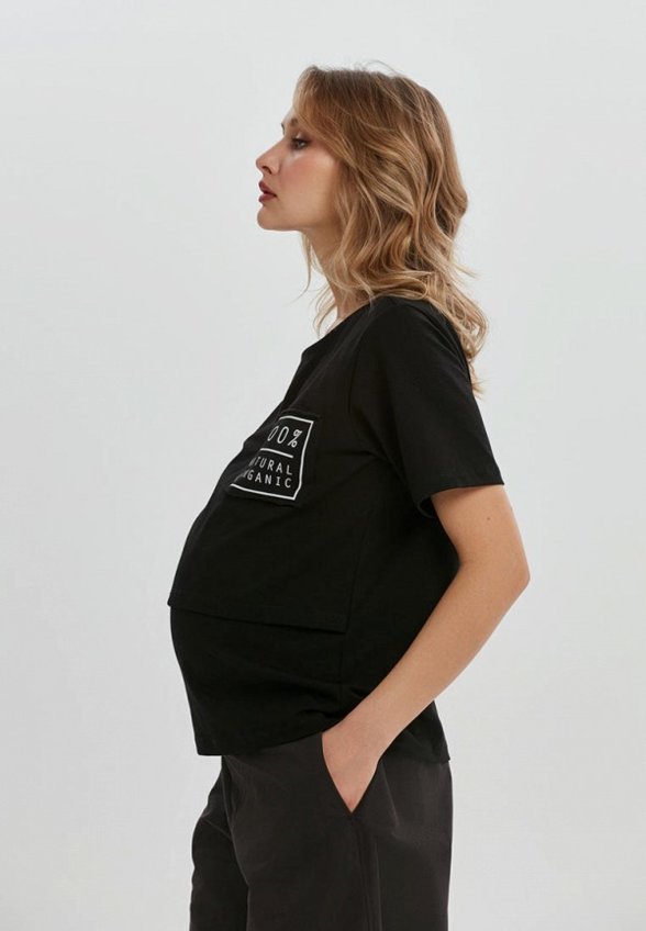 Футболка Proud Mom