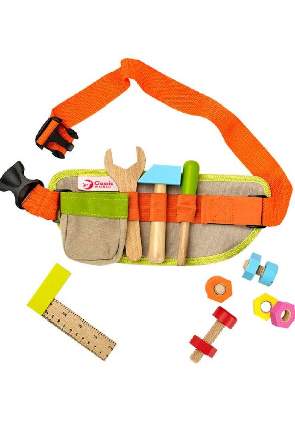 Набор игровой Classic World 