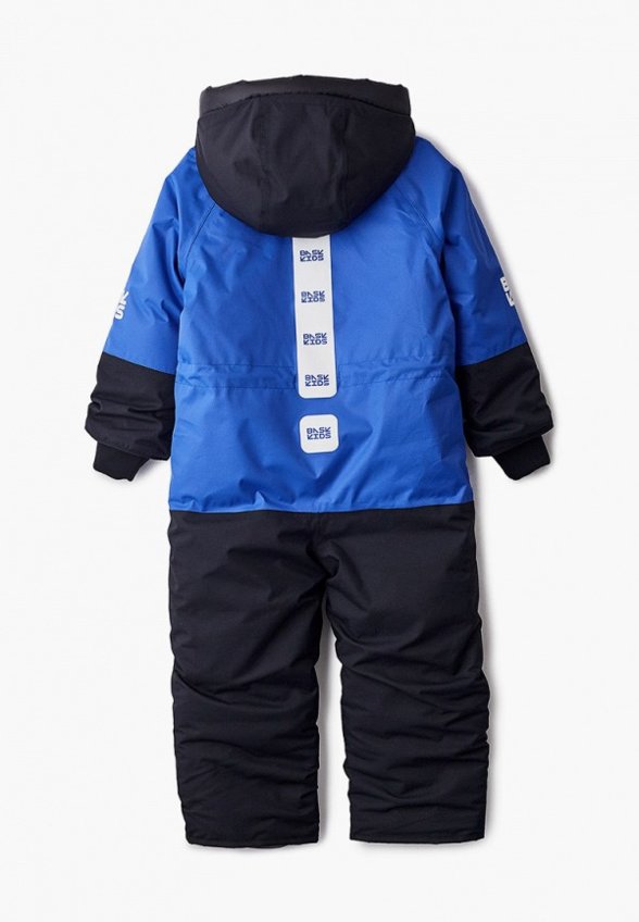 Комбинезон утепленный Bask Kids