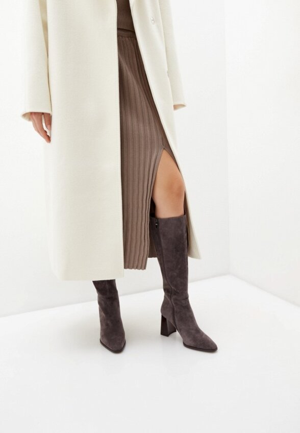 Сапоги Dino Ricci