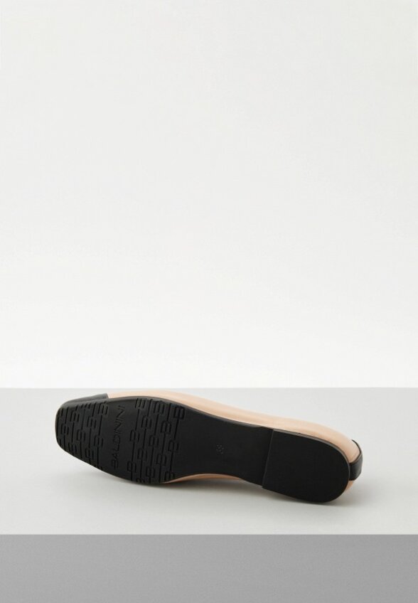 Балетки Baldinini