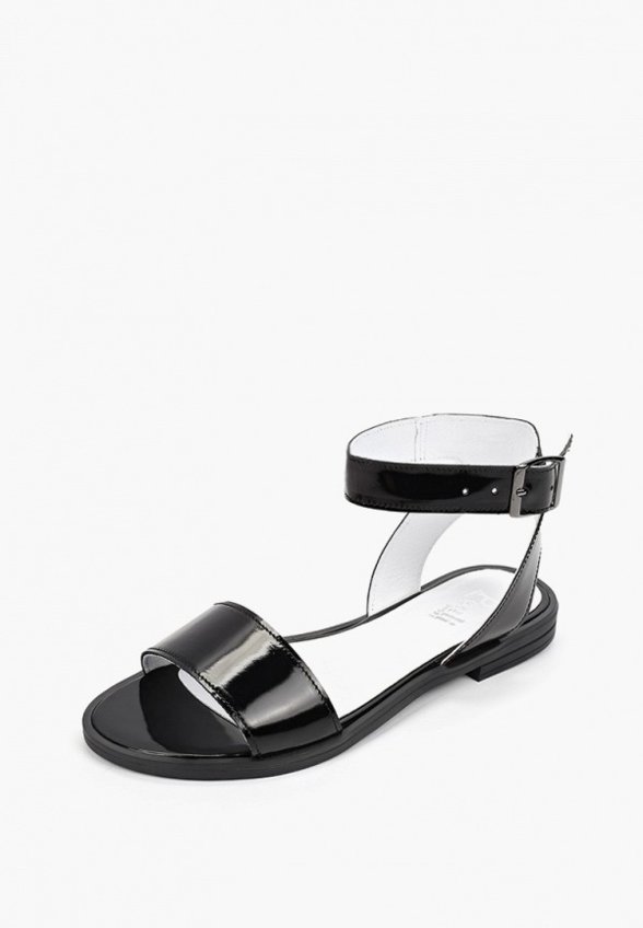 Сандалии Pauli