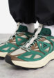 Кроссовки мужские adidas Kantai Trail, Серый10  - превью