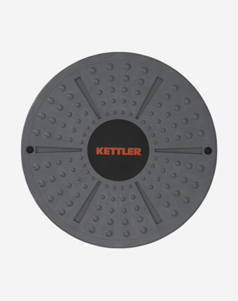Платформа балансировочная KETTLER, Черный женщинам