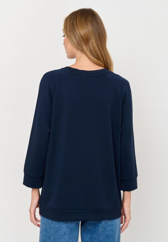 Лонгслив Franco Vello