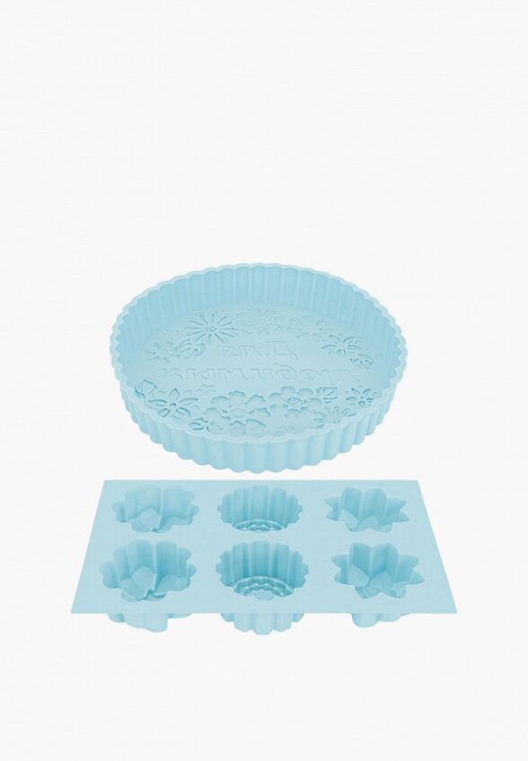 Набор форм для запекания Elcasa