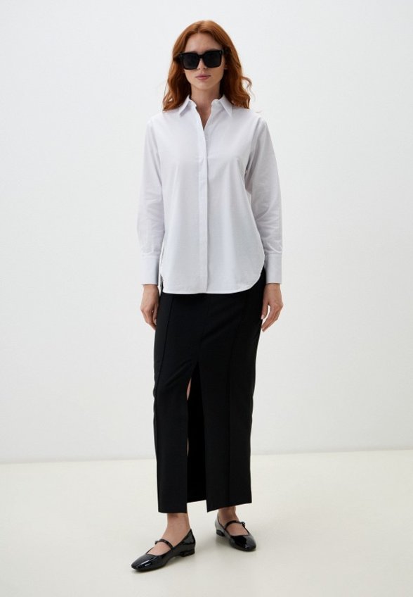 Рубашка To Be One