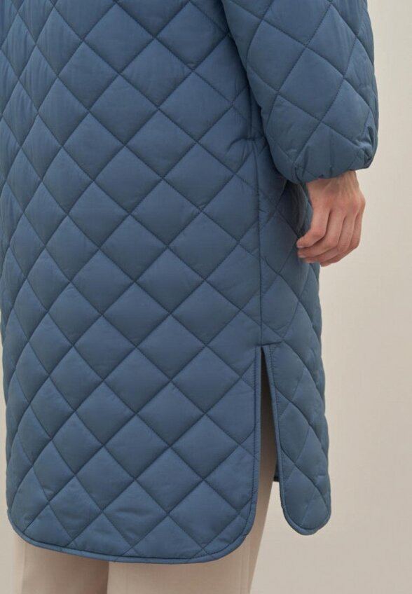 Куртка стеганая Finn Flare