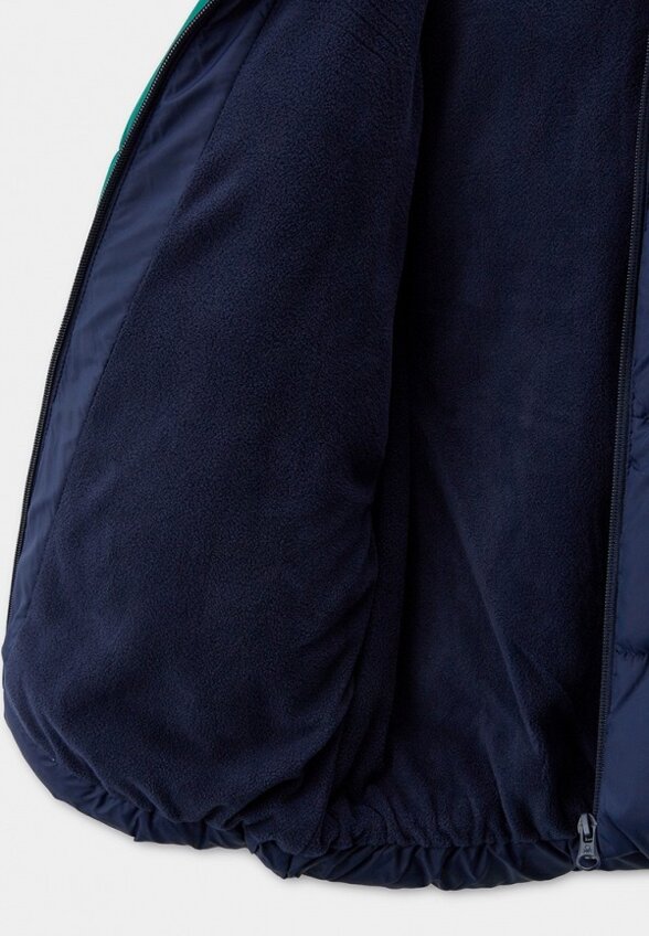 Куртка утепленная United Colors of Benetton