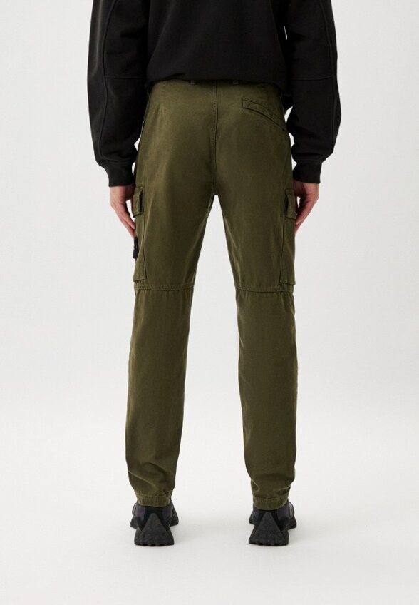 Брюки Stone Island
