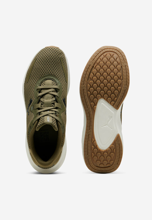 Кроссовки мужские PUMA Skyrocket Lite Alt, Зеленый