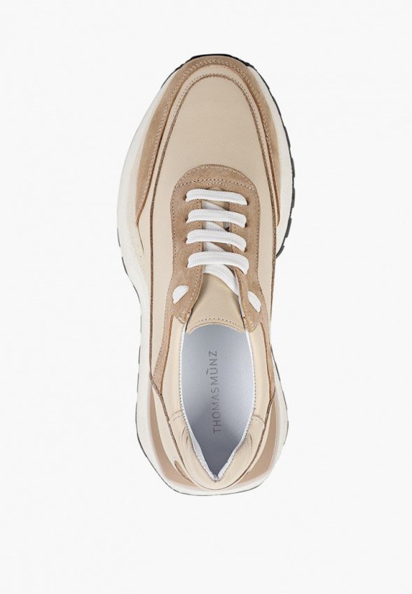 Кроссовки Thomas Munz