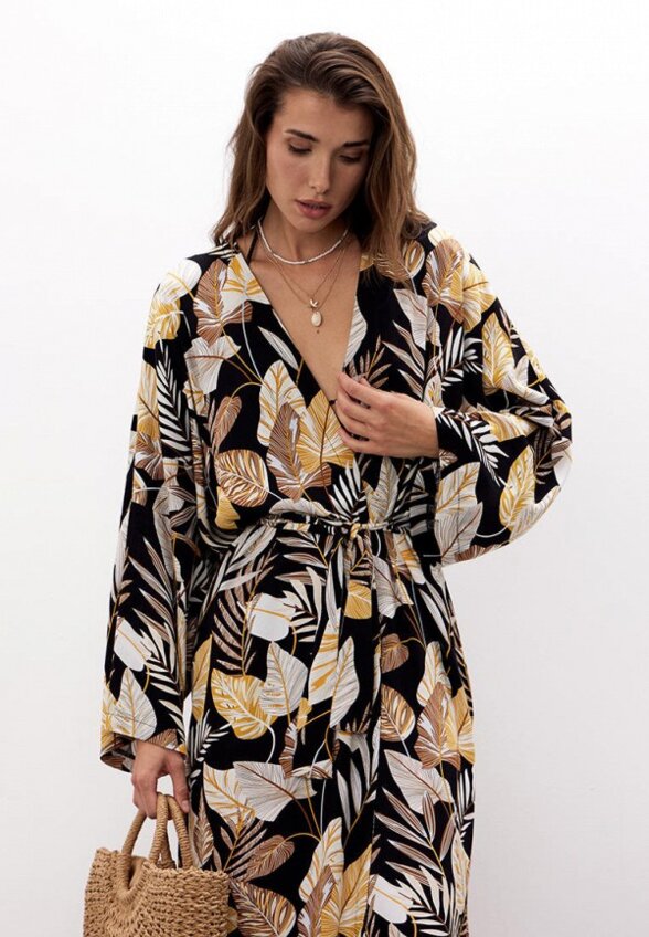 Туника пляжная Dintime