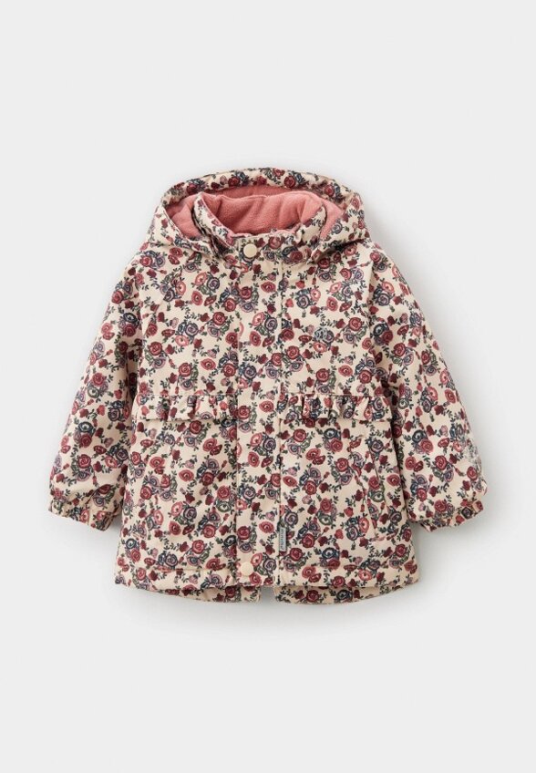 Куртка утепленная Minymo