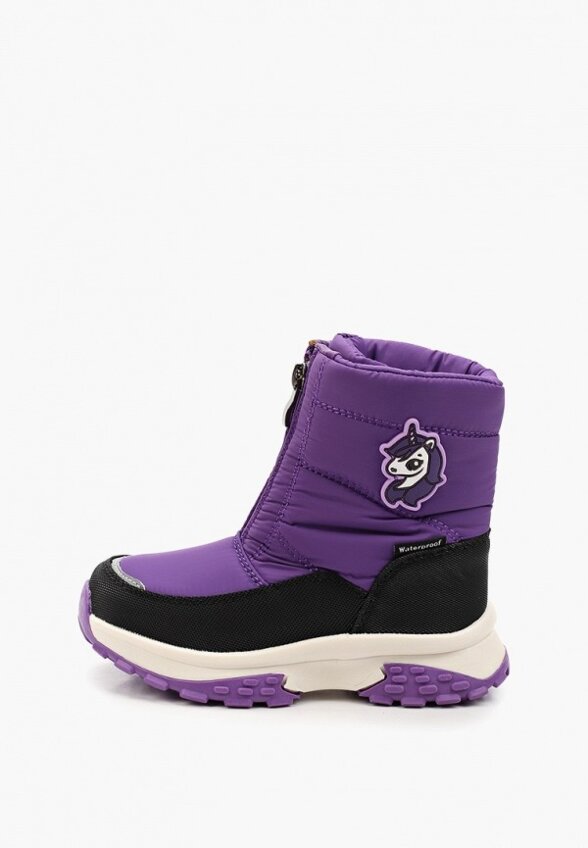 Дутики PlayToday