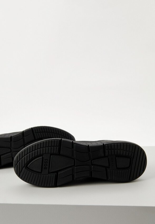 Кроссовки Boss