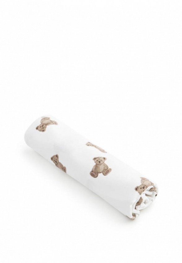 Пеленки 2 шт. Happy Baby