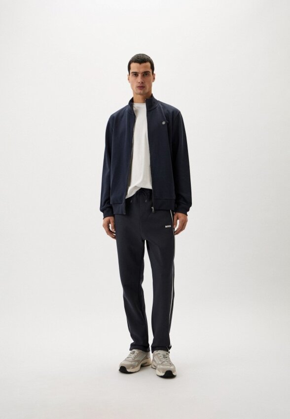 Олимпийка Boss