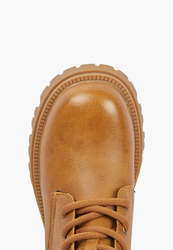 Ботинки V.I.Konty