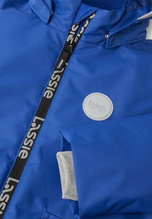 Комбинезон утепленный Lassie