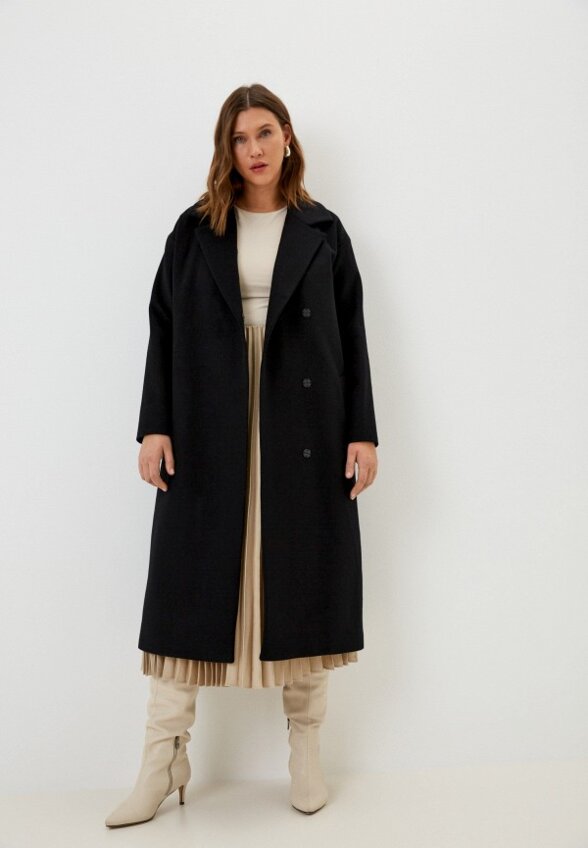 Пальто-халат Alenadepechemode