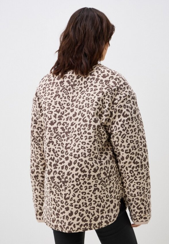 Куртка утепленная Belle Robe