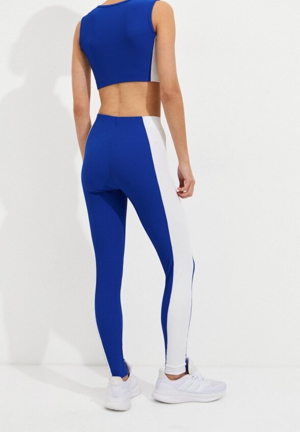 Леггинсы Mansen