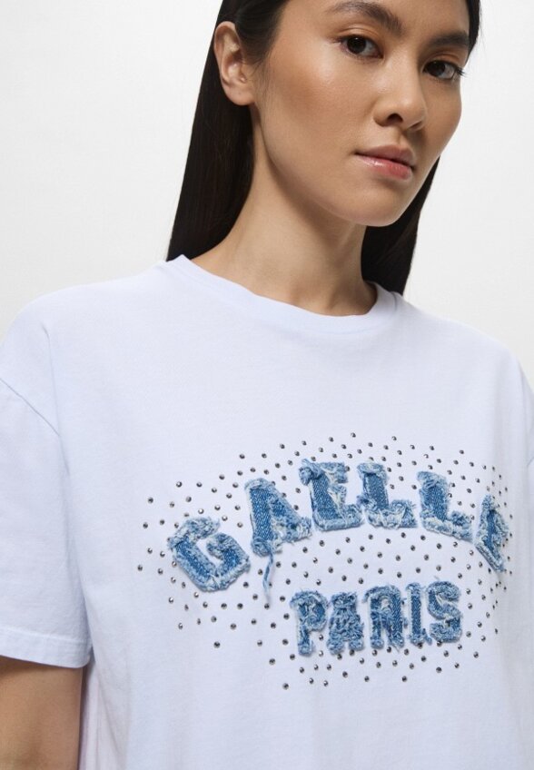 Футболка Gaelle Paris