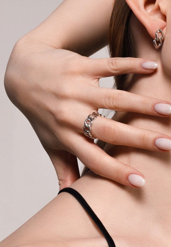 Кольцо Sokolov