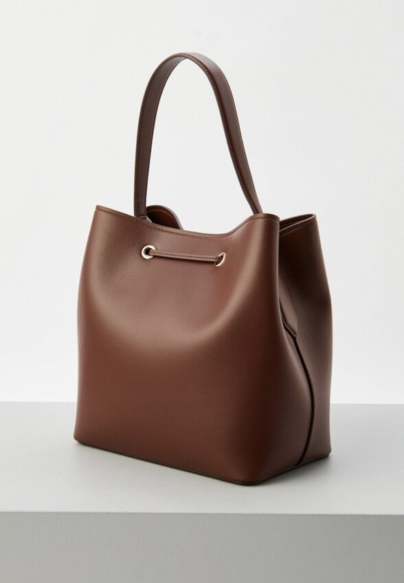 Сумка и брелок Boss